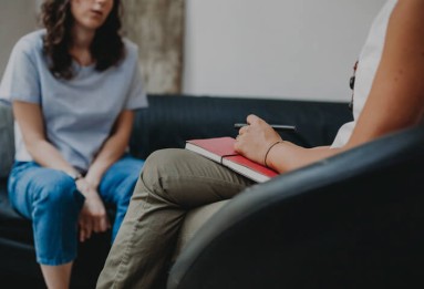 Частная психиатрическая клиника в Кирсанове