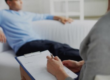 Частная психиатрическая клиника в Кирсанове