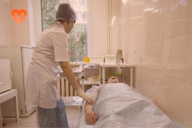 Бесплатное лечение алкоголизма в Кирсанове