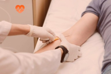 Кодирование от алкоголизма на 3 года в Кирсанове