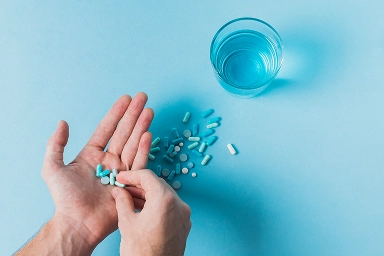 Лечение стресса в Кирсанове