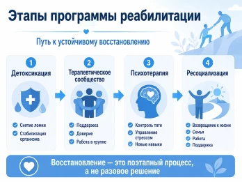 Миннесотская модель в Кирсанове