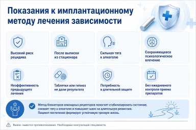 Имплантация Продетоксон в Кирсанове
