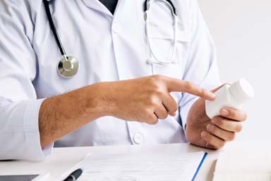 Частный вытрезвитель в Кирсанове